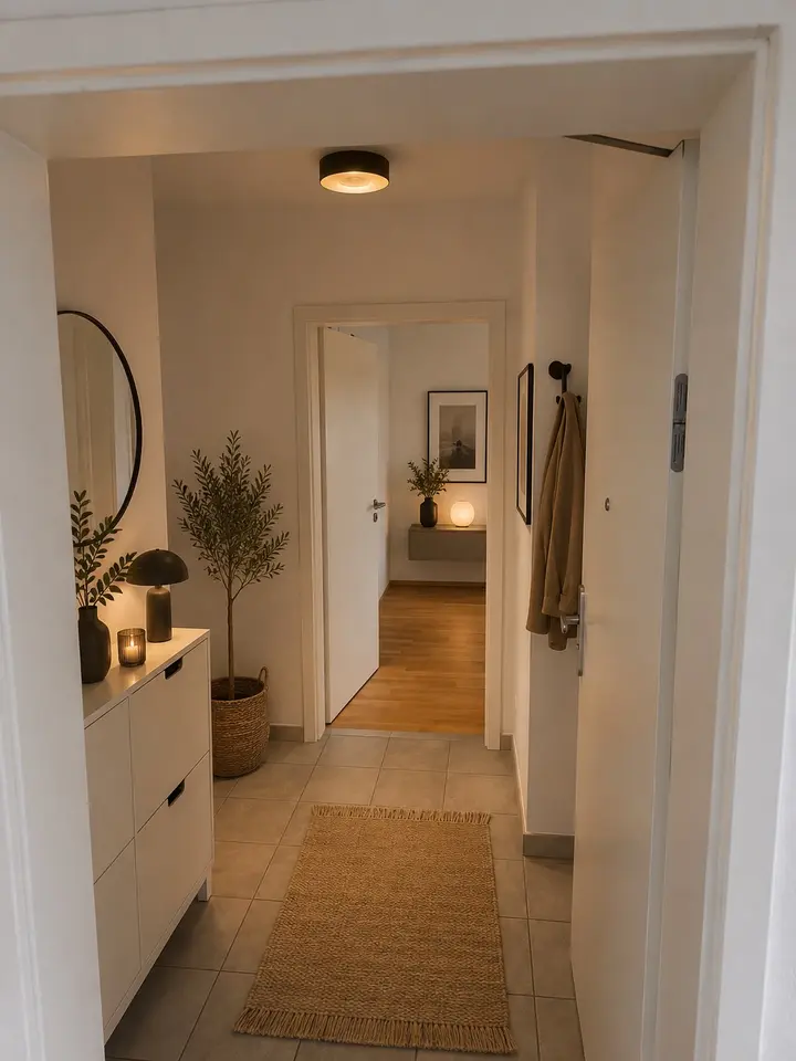 2 Zimmer Wohnung mit 69 m² in Augsburg – Bild 5
