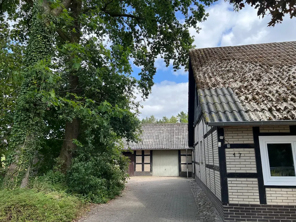6 Zimmer Haus mit 150 m² in Quakenbrück – Bild 6