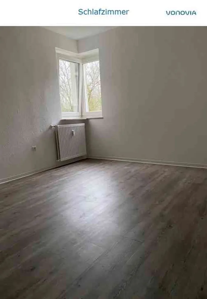 3 Zimmer Wohnung mit 61 m² in Essen – Bild 2