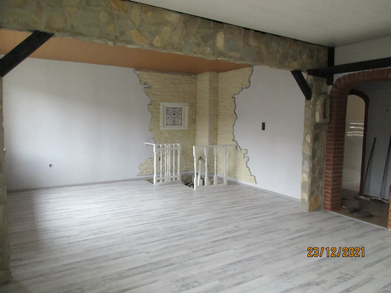 4 Zimmer Wohnung mit 76 m² in Duisburg – Bild 8