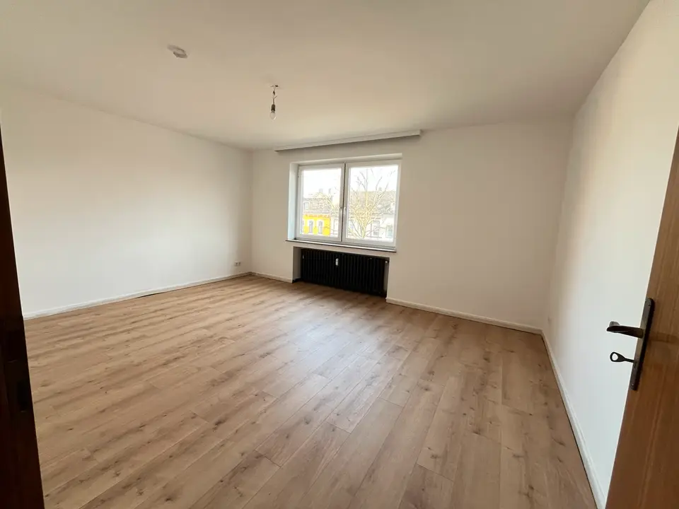 4 Zimmer Wohnung mit 109 m² in Tönisvorst – Bild 9