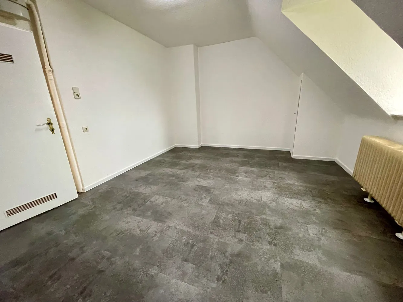 2 Zimmer Wohnung mit 55 m² in Hannover – Bild 8