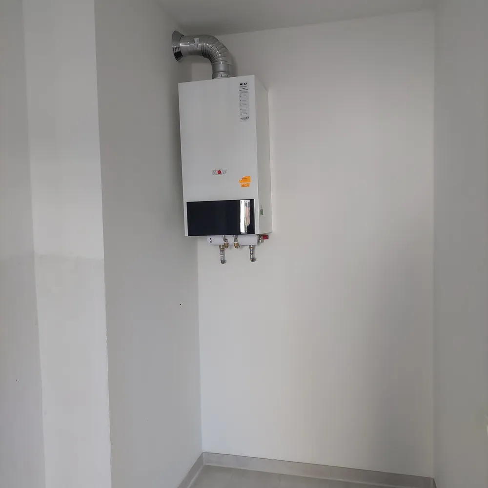 2 Zimmer Wohnung mit 52 m² in Köln – Bild 12