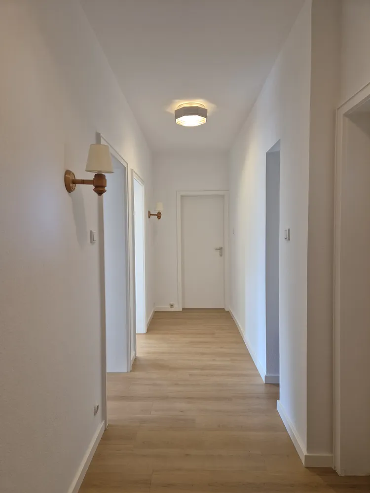 3 Zimmer Wohnung mit 80 m² in Nürnberg – Bild 4