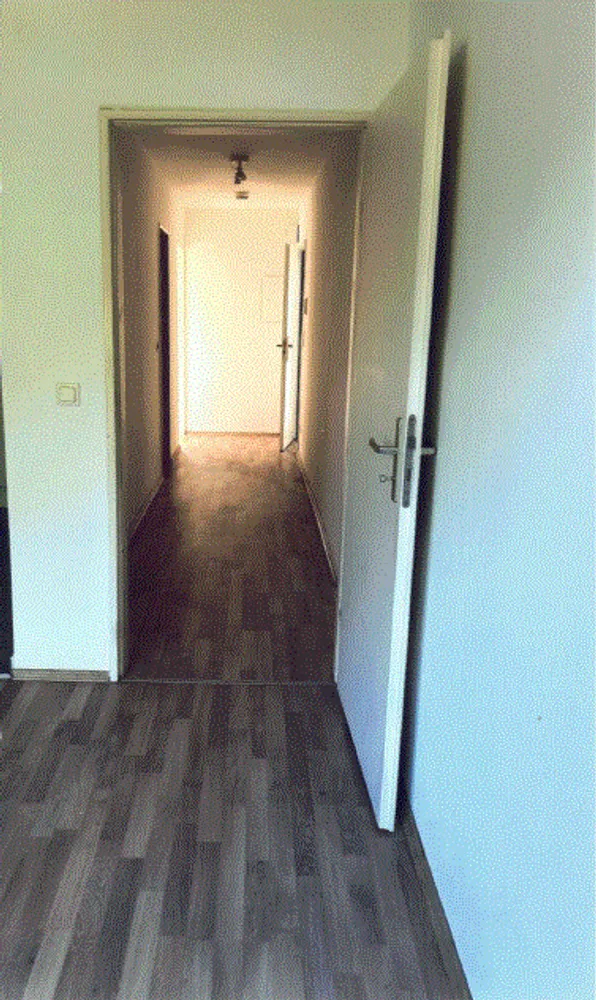 3 room apartment with 80 m² in Frankfurt am Main – Photo 6