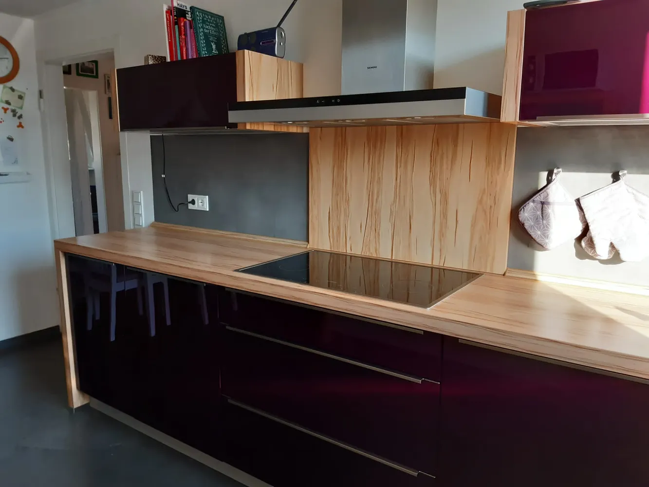 5 room apartment with 100 m² in Fellbach – Photo 9