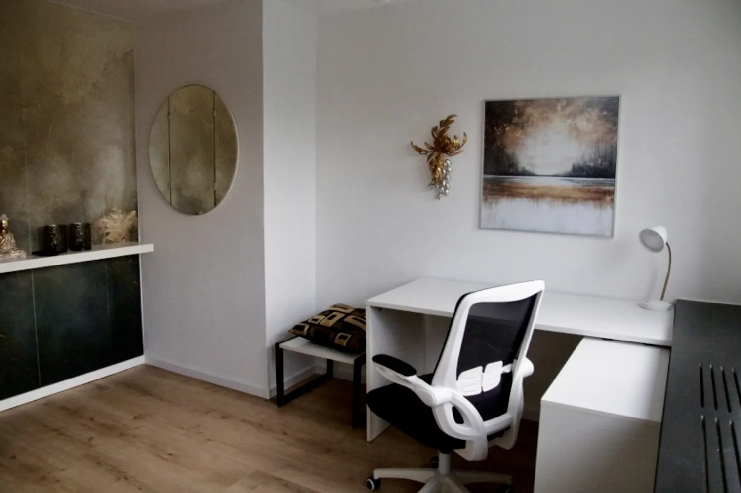 1 Zimmer Wohnung mit 24 m² in Frankfurt am Main – Bild 5