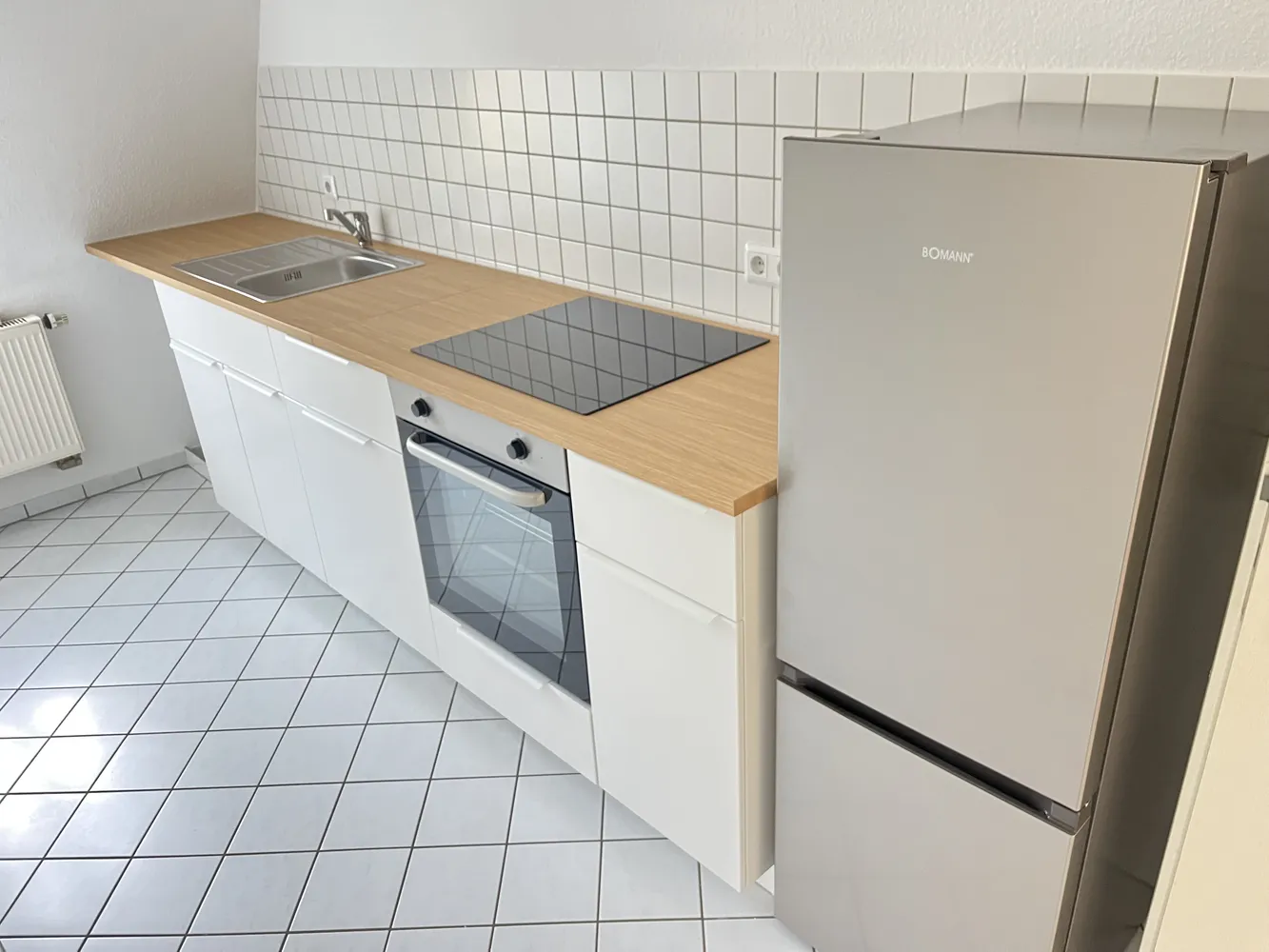 2 Zimmer Wohnung mit 52 m² in Leipzig – Bild 5