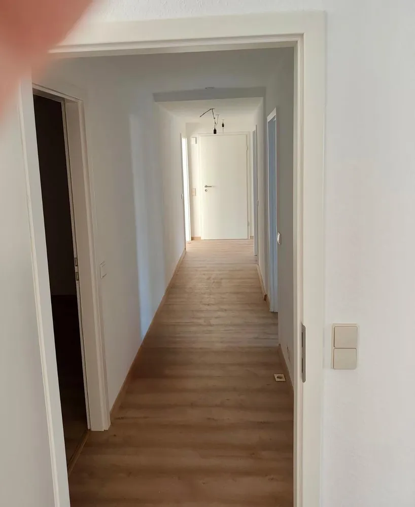 3 Zimmer Wohnung mit 80 m² in Mannheim – Bild 5