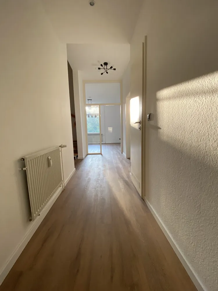4 Zimmer Wohnung mit 121 m² in Braunschweig – Bild 5