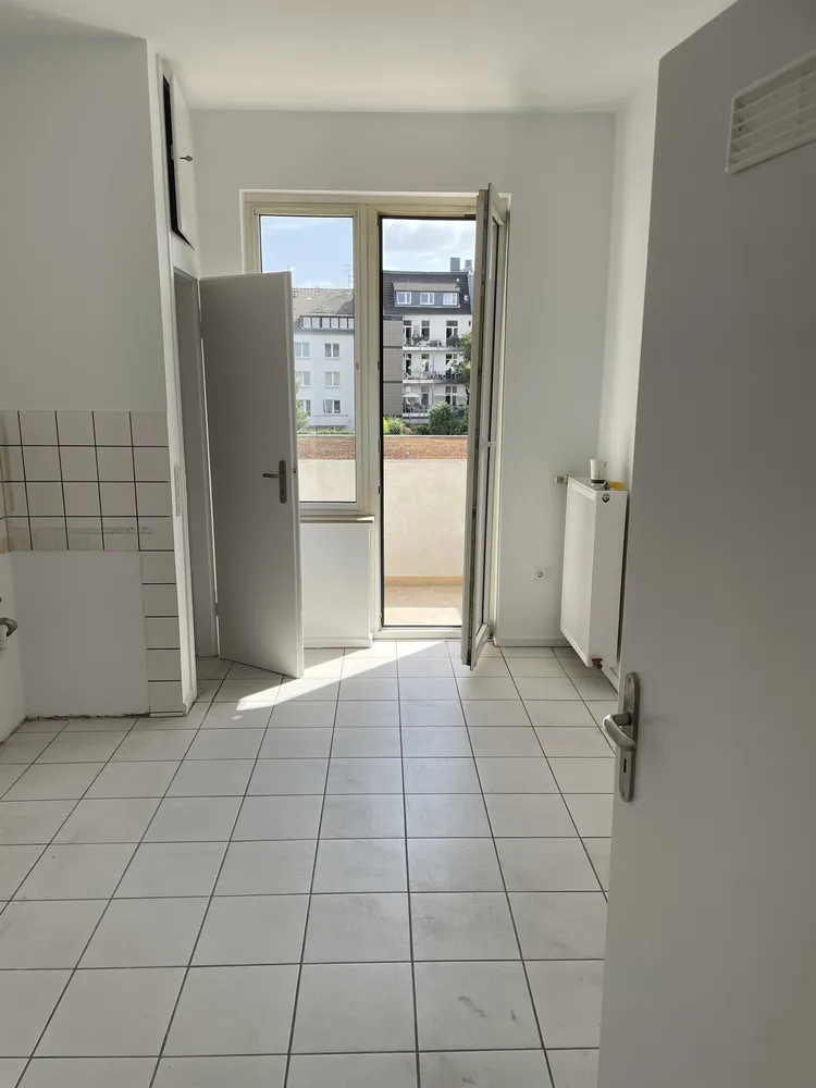 3 Zimmer Wohnung mit 64 m² in Dortmund – Bild 3