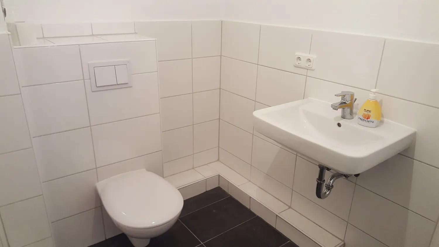 2 Zimmer Wohnung mit 67 m² in Wedel – Bild 11