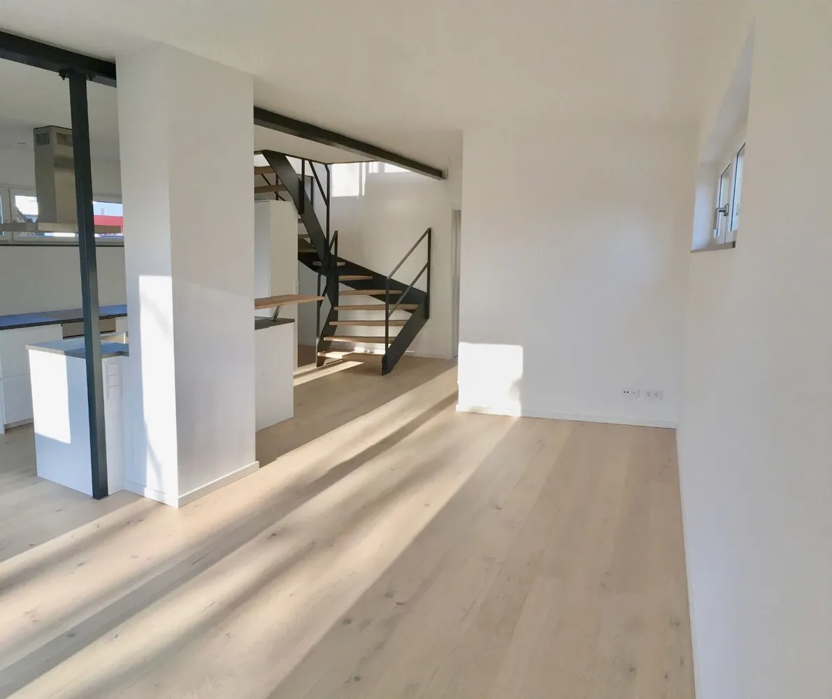4 Zimmer Wohnung mit 140 m² in Hamburg – Bild 5