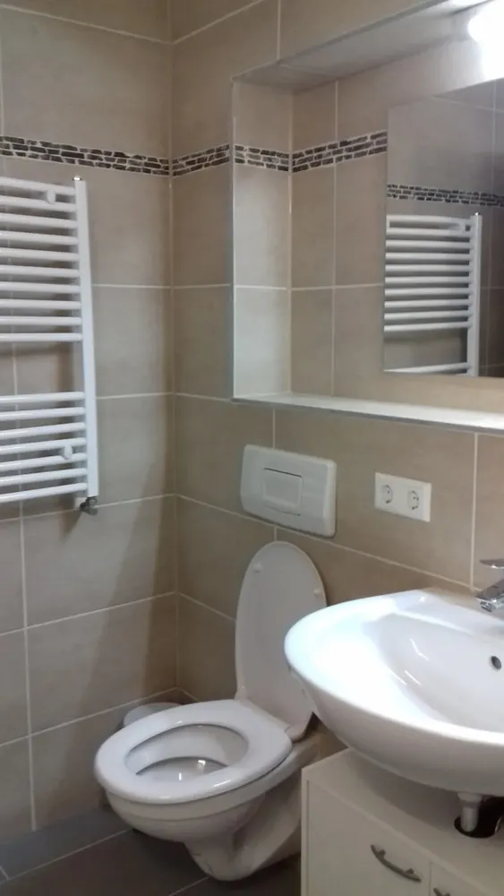 Shared room with 15 m² in Munich – Photo 1
