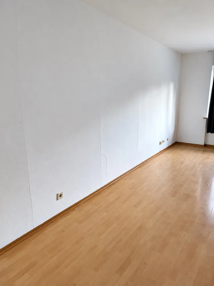 1 Zimmer Wohnung mit 42 m² in Coburg – Bild 3