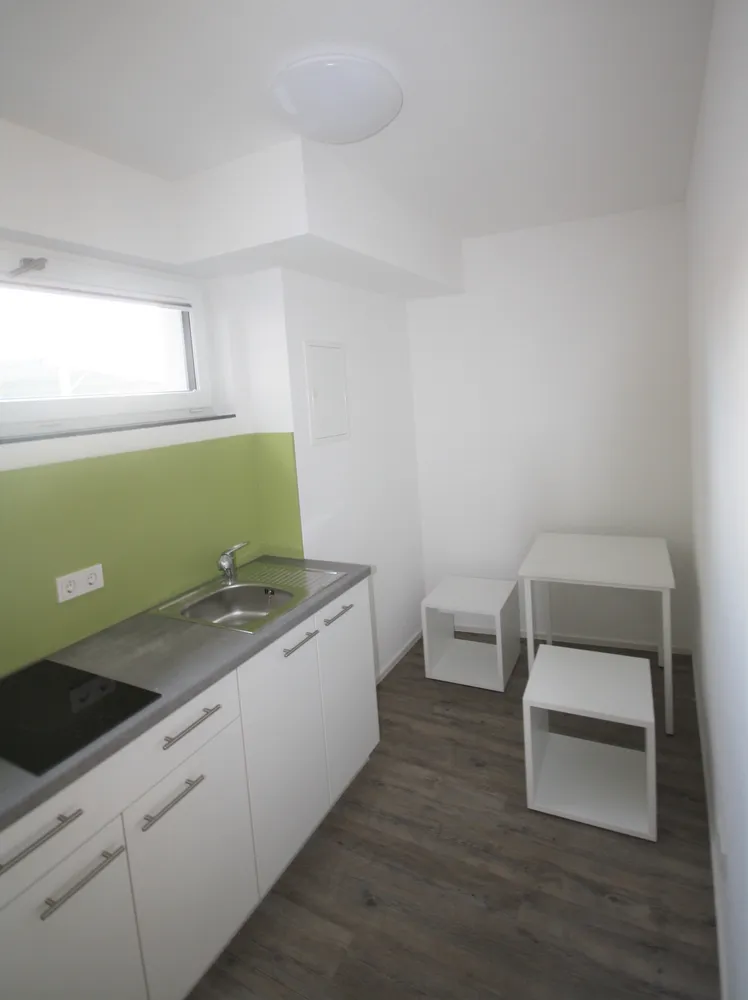 2 Zimmer Wohnung mit 37 m² in Aachen – Bild 9