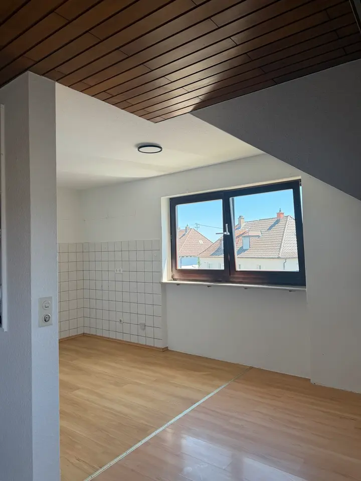 3 Zimmer Wohnung mit 70 m² in Ludwigshafen – Bild 4