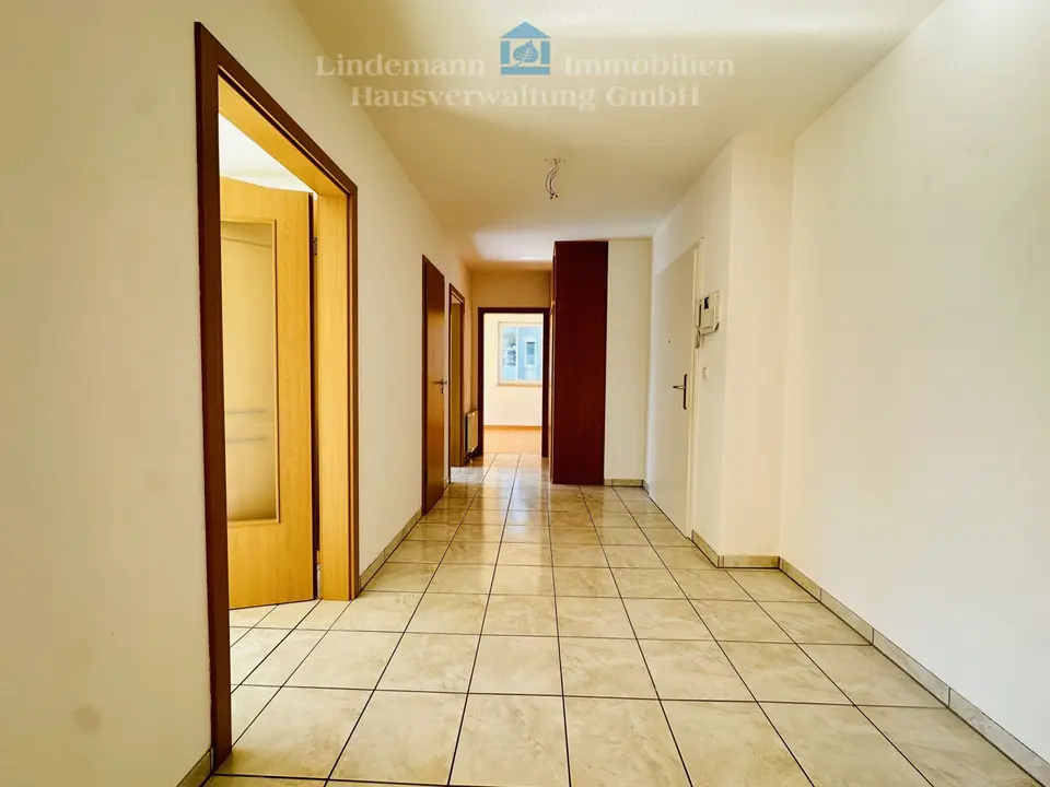 3 Zimmer Wohnung mit 88 m² in Buxtehude – Bild 5