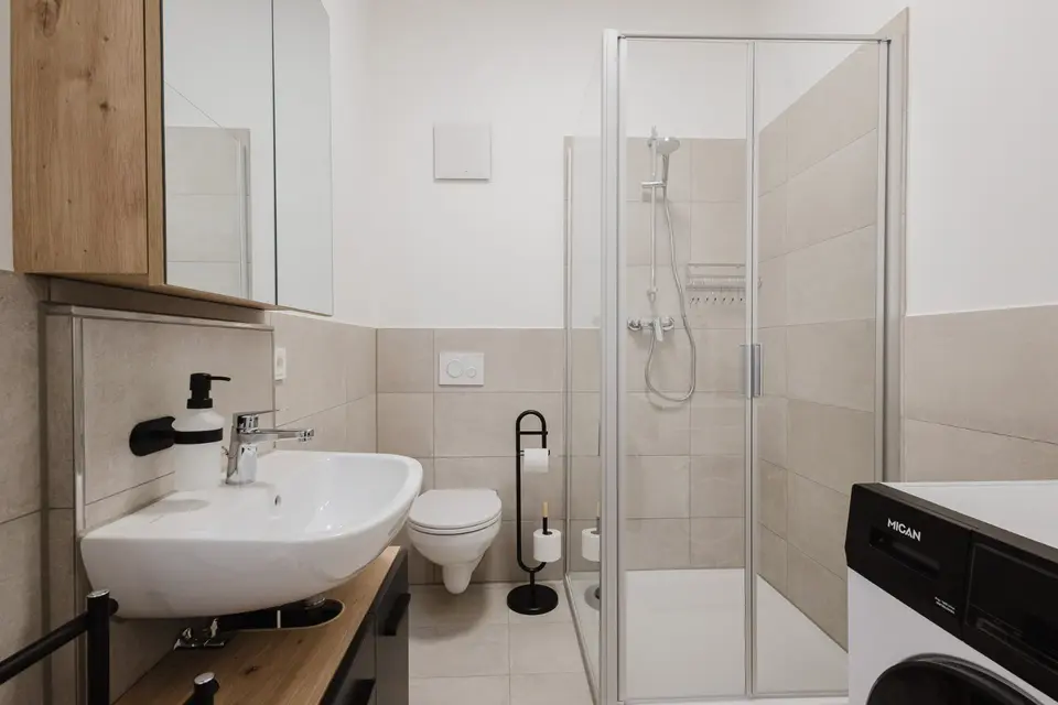 2 Zimmer Wohnung mit 35 m² in Regensburg – Bild 7
