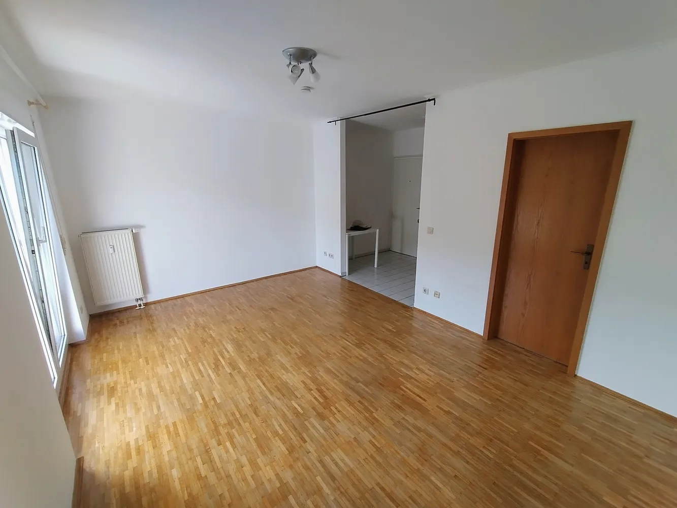 1 Zimmer Wohnung mit 30 m² in Heidelberg – Bild 3