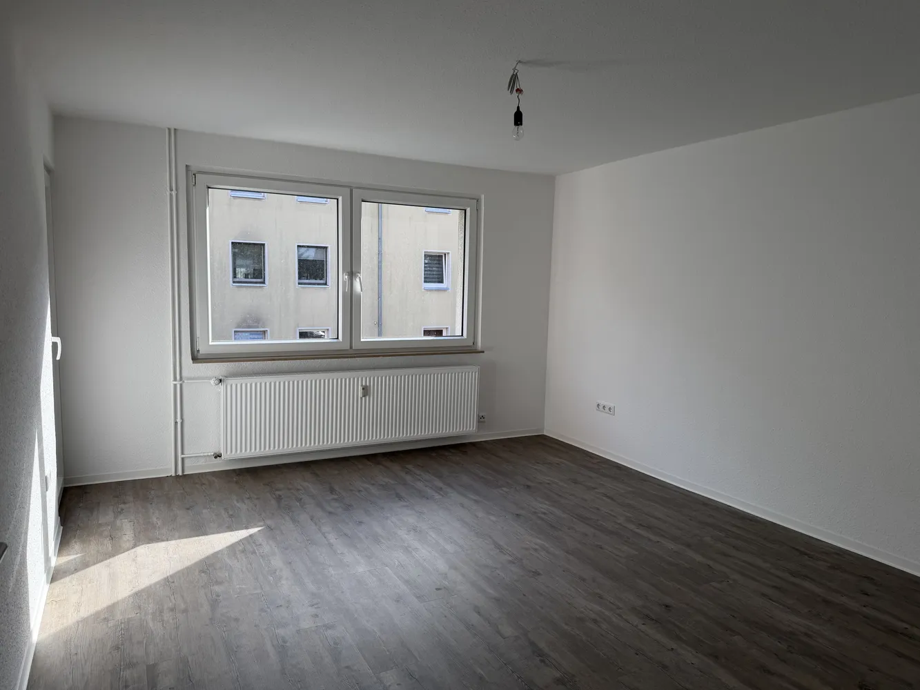 3 room apartment with 62 m² in Brunswick – Photo 2