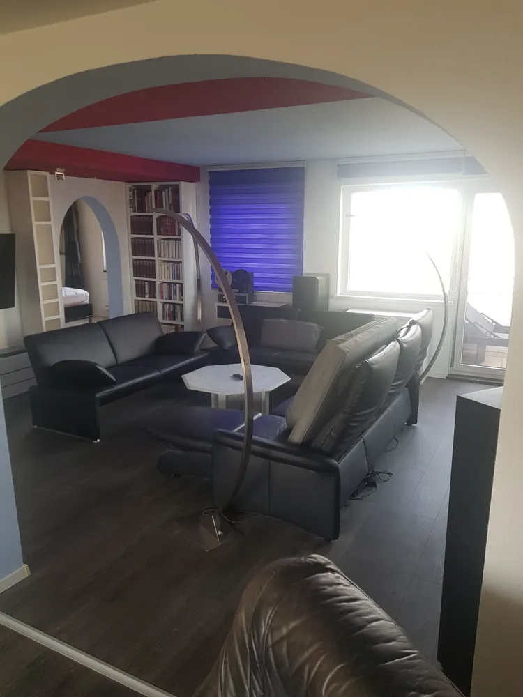 3 room apartment with 79 m² in Bremen – Photo 6