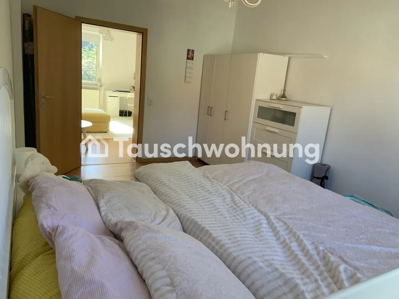 3 Zimmer Wohnung mit 55 m² in Dortmund – Bild 6