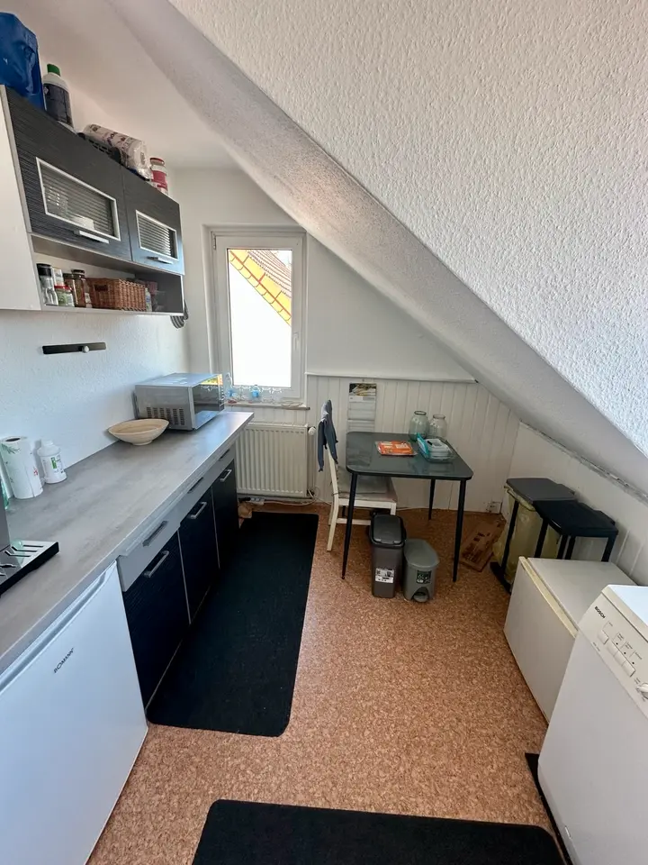 2 Zimmer Wohnung mit 60 m² in Bremen – Bild 6