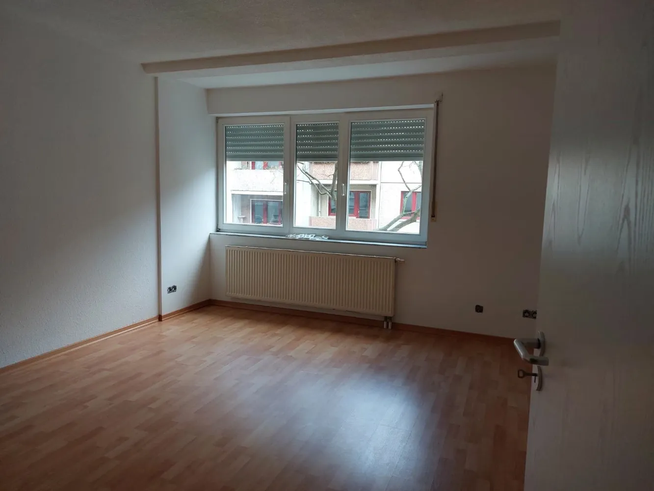 2 Zimmer Wohnung mit 77 m² in Halle (Saale) – Bild 3