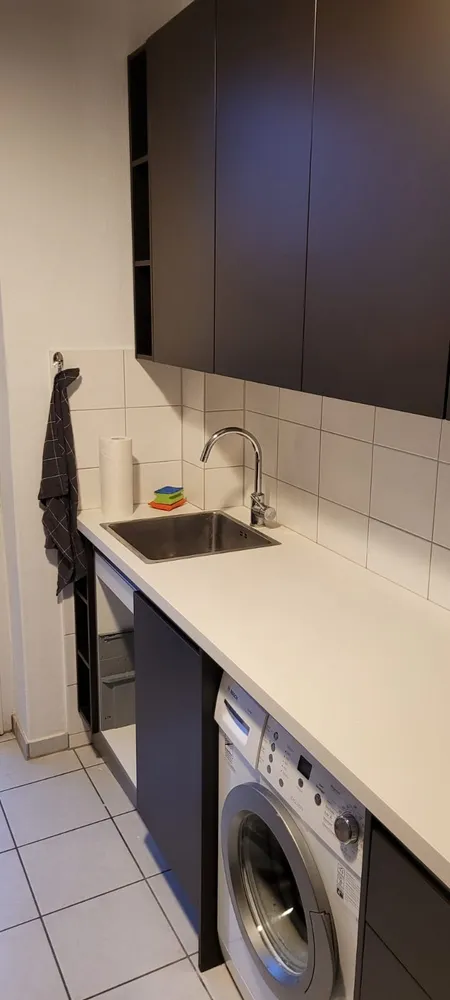 2 Zimmer Wohnung mit 47 m² in Kiel – Bild 5