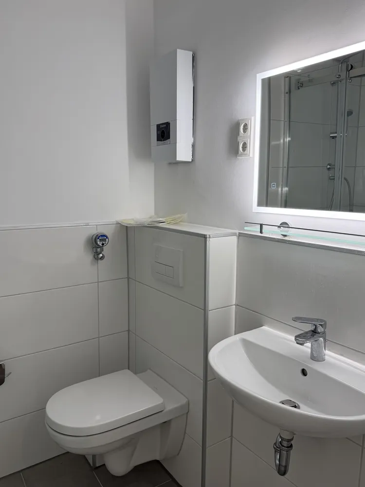 1 Zimmer Wohnung mit 24 m² in Dortmund – Bild 8