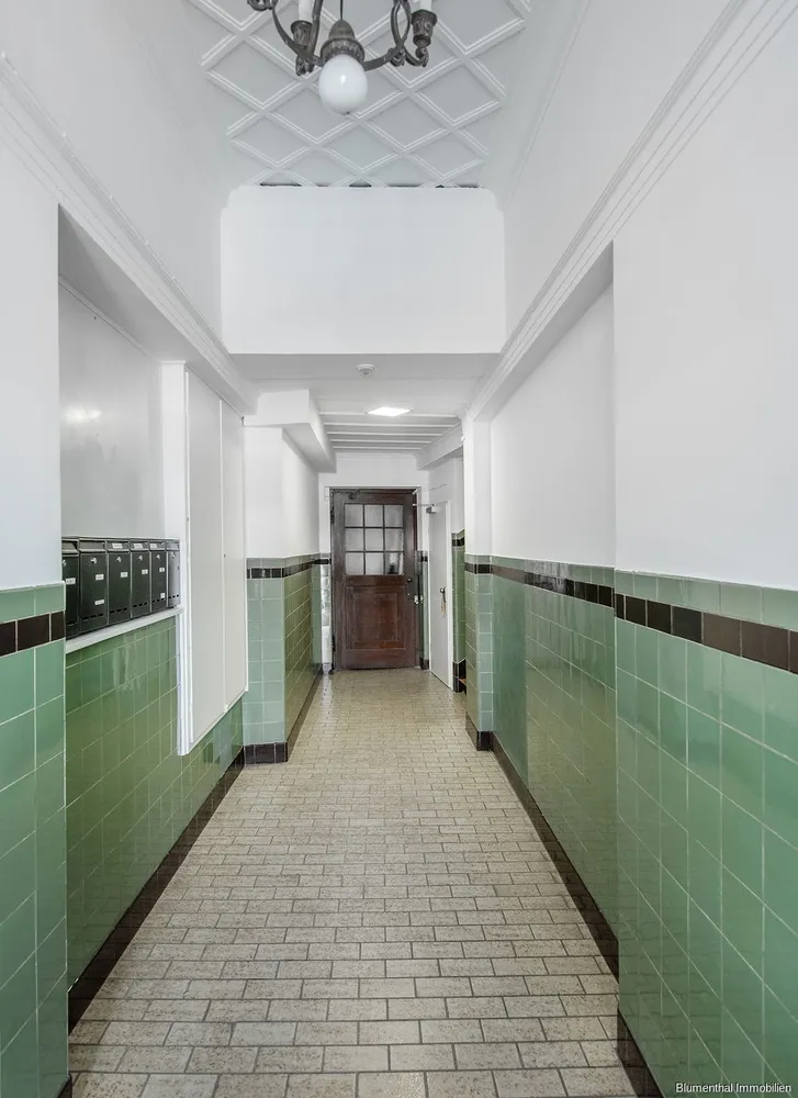 5 Zimmer Wohnung mit 183 m² in Bielefeld – Bild 2