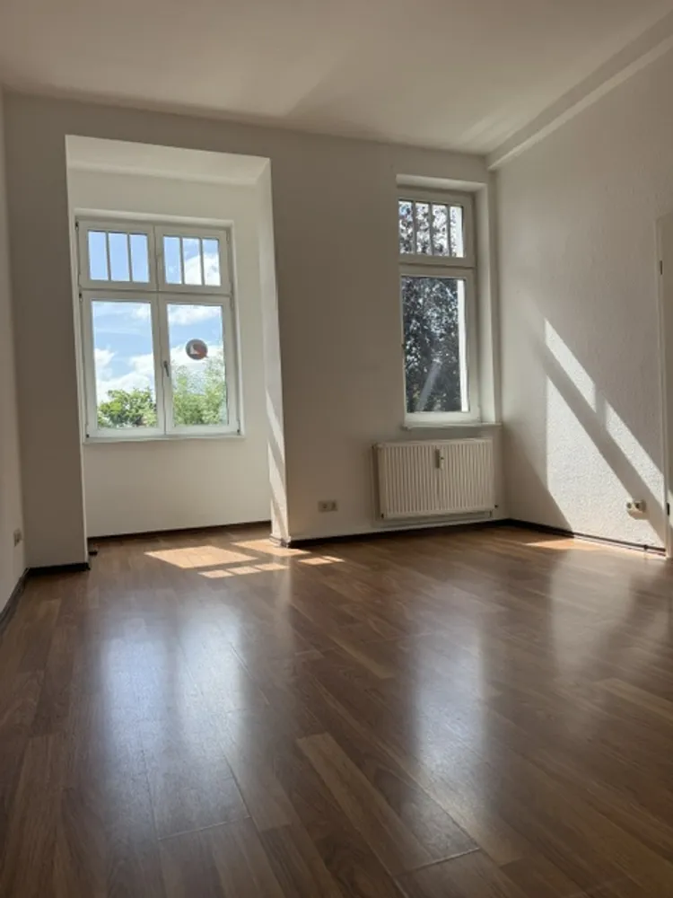 2 Zimmer Wohnung mit 68 m² in Rostock – Bild 2
