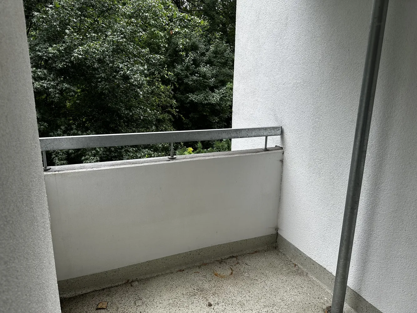 2 Zimmer Wohnung mit 60 m² in Hamburg – Bild 9