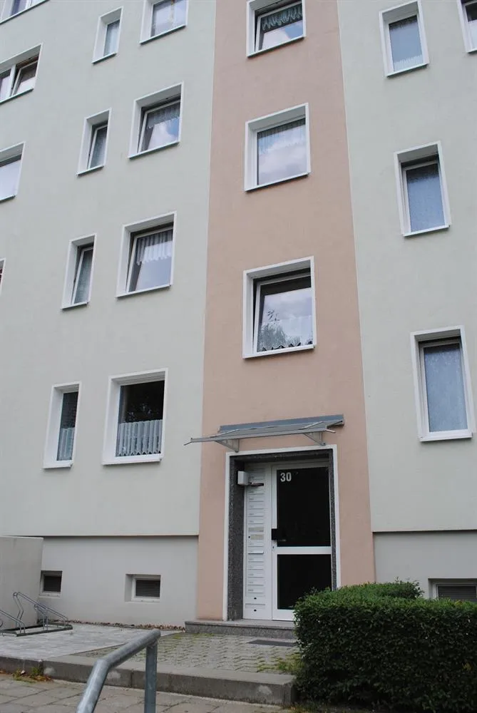 2 Zimmer Wohnung mit 49 m² in Wernigerode – Bild 2