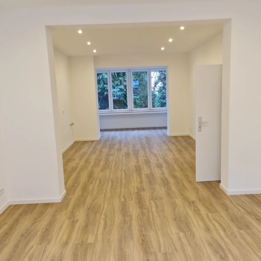 3 Zimmer Wohnung mit 75 m² in Duisburg – Bild 4