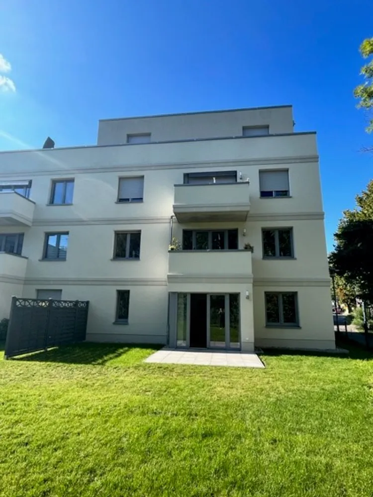 3 Zimmer Wohnung mit 97 m² in Königs Wusterhausen – Bild 10