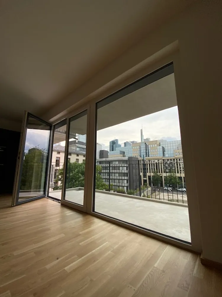 4 room apartment with 104 m² in Frankfurt am Main – Photo 6
