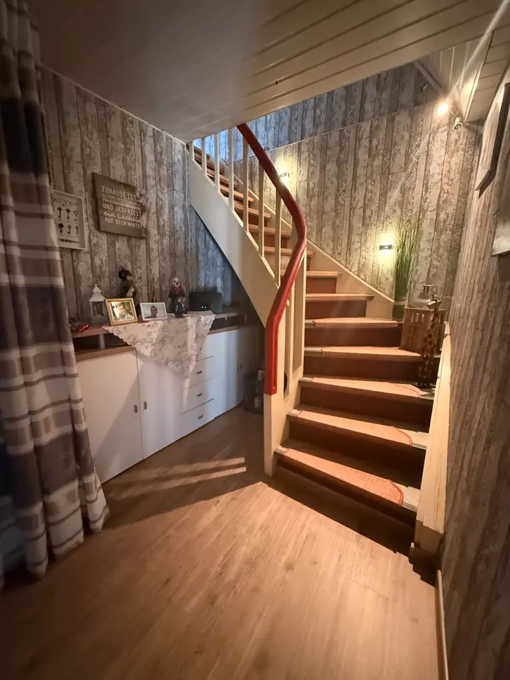 2 Zimmer Wohnung mit 45 m² in Eschwege – Bild 7