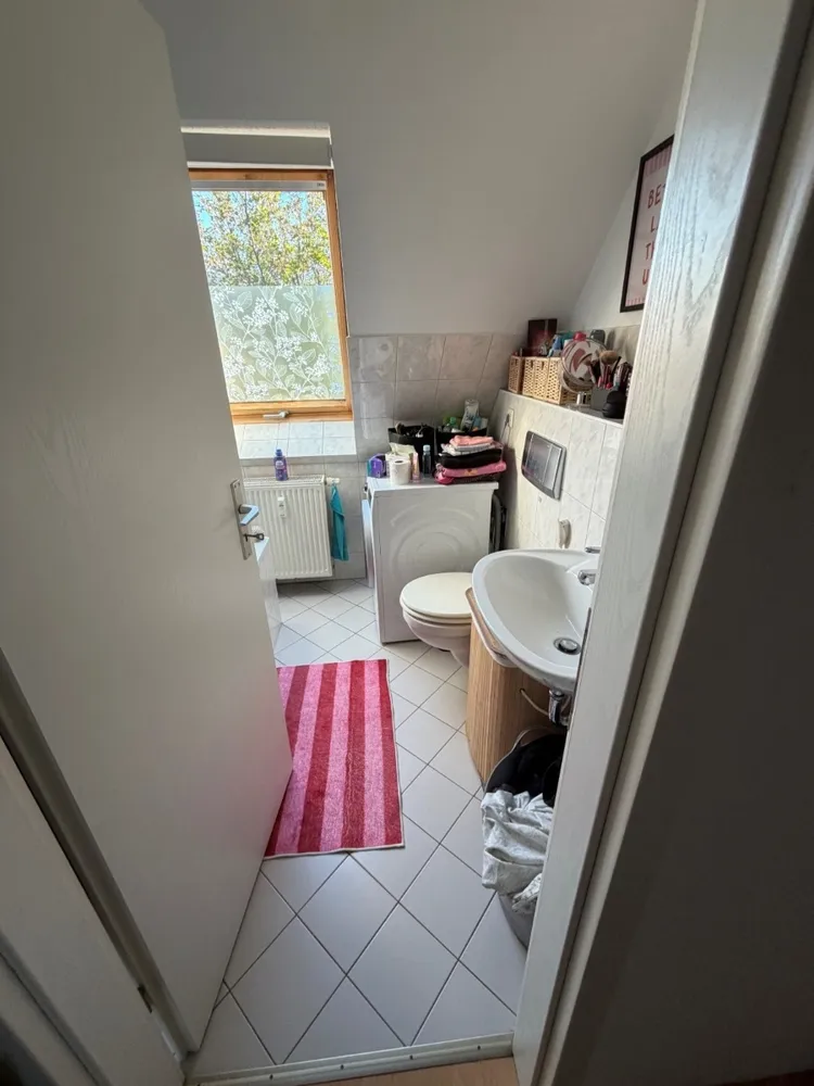 1 Zimmer Wohnung mit 35 m² in Dresden – Bild 2
