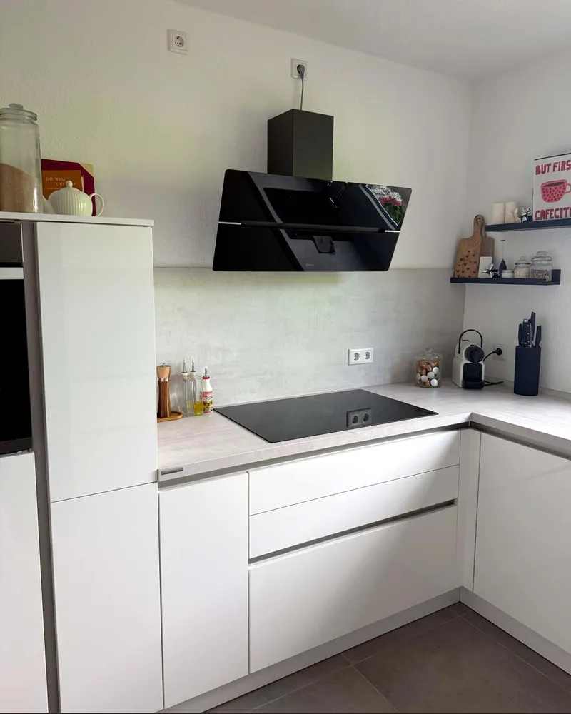 4 Zimmer Wohnung mit 92 m² in Oberhausen – Bild 4