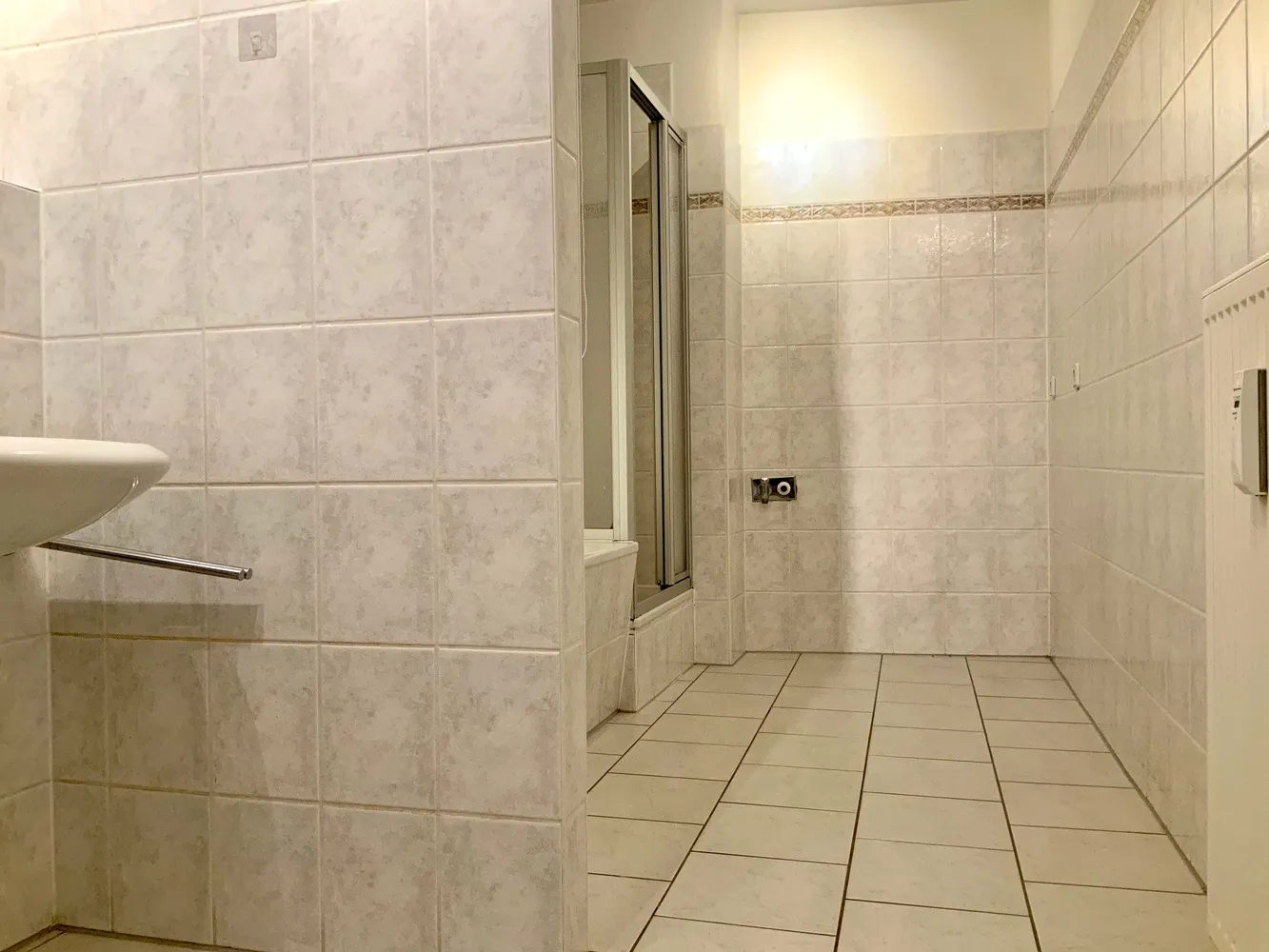 2 Zimmer Wohnung mit 86 m² in Halle (Saale) – Bild 2