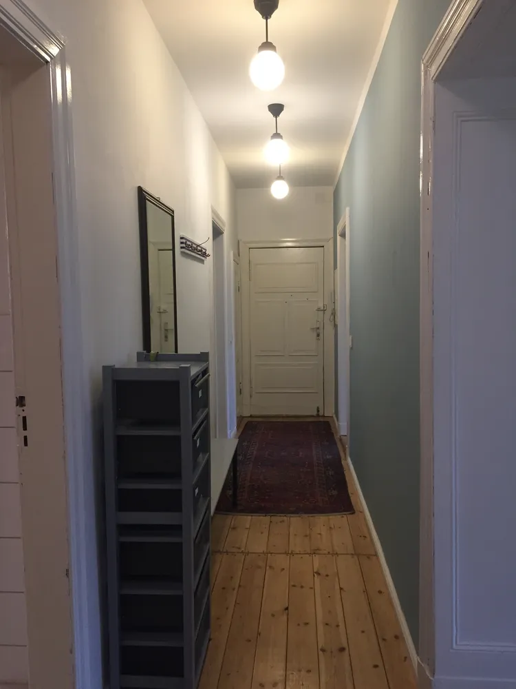 5 room apartment with 100 m² in Berlin – Photo 4