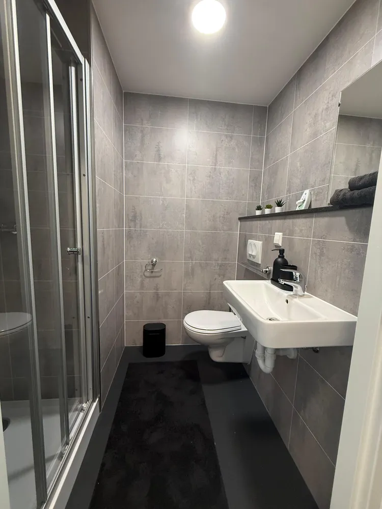 1 Zimmer Wohnung mit 19 m² in Bochum – Bild 4
