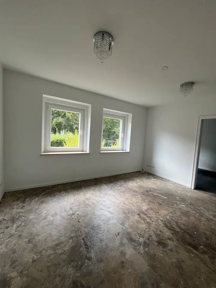 3 room apartment with 59 m² in Wolfsburg – Photo 1