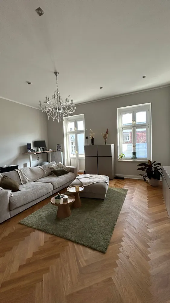 2 Zimmer Wohnung mit 112 m² in Mönchengladbach – Bild 9