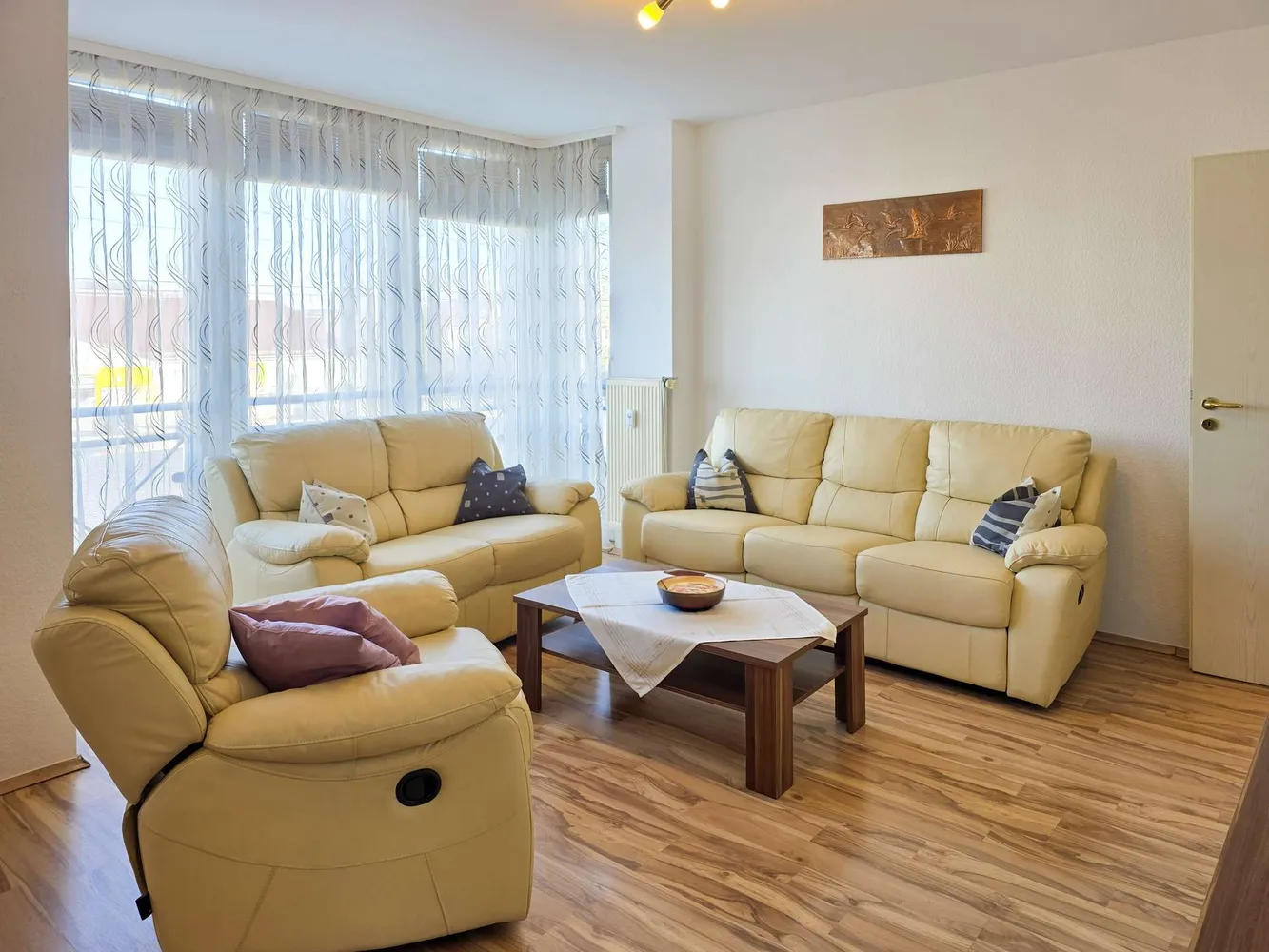 2 Zimmer Wohnung mit 59 m² in Leipzig – Bild 11