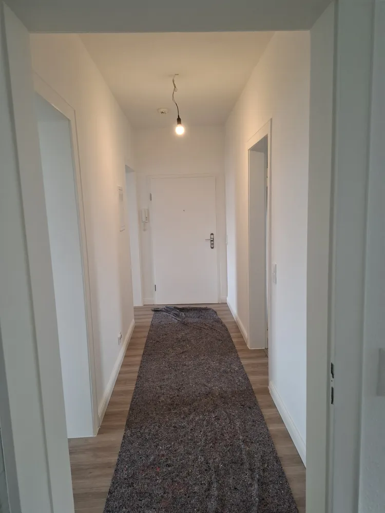 2 Zimmer Wohnung mit 62 m² in Ludwigshafen am Rhein – Bild 11