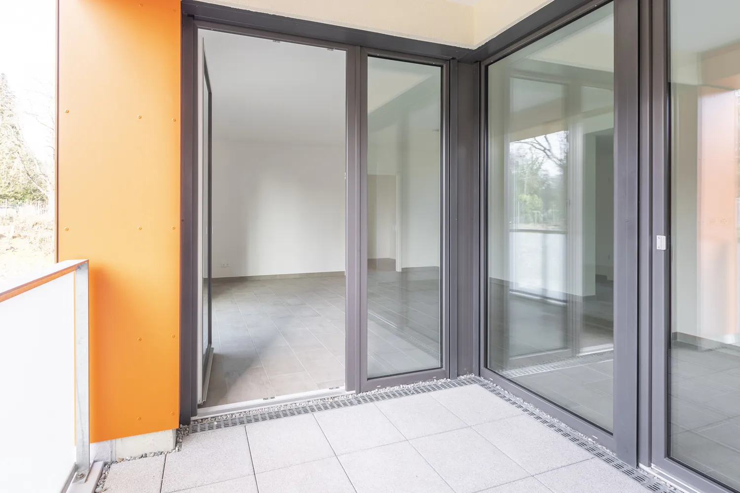 3 Zimmer Wohnung mit 75 m² in Stuttgart – Bild 9