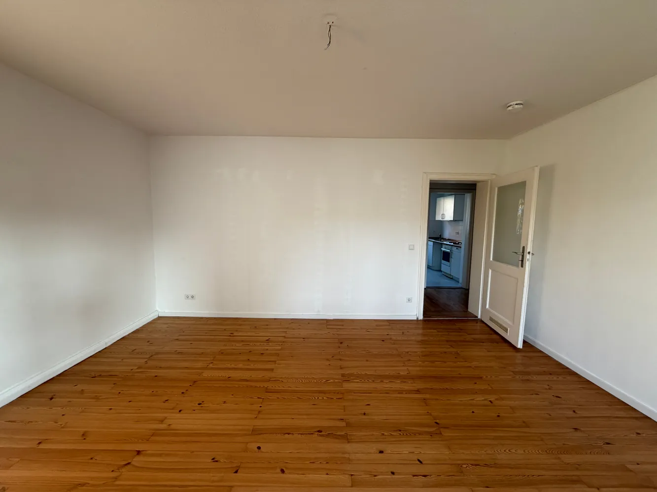 2 Zimmer Wohnung mit 62 m² in Erlangen – Bild 4